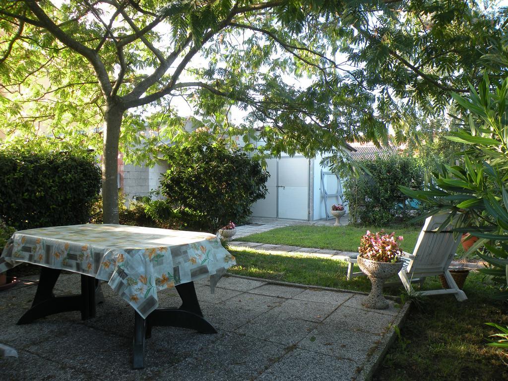Villa Casa Oriana Rosolina Exterior foto